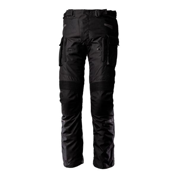 RST RST Endurance CE Mens Textile Jean Black